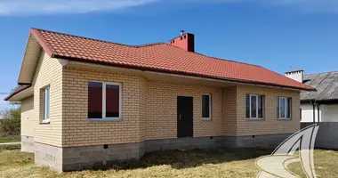Casa en Cherni, Belarús