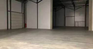 Склад 550 м² в городской округ Солнечногорск, Россия