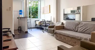 Квартира 1 спальня в Regiao Geografica Imediata do Rio de Janeiro, Бразилия