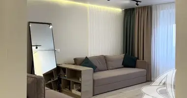 Wohnung 1 zimmer in Brest, Belarus