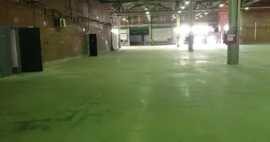 Almacén 7 020 m² en Moscú, Rusia