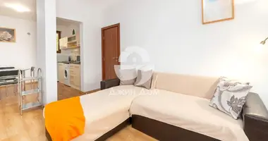 Wohnung 2 zimmer in Nessebar, Bulgarien