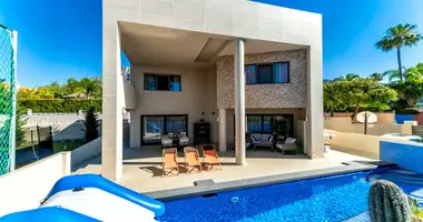 Villa 4 chambres dans Marbella, Espagne