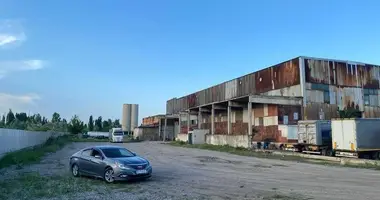 Commercial property 4 000 m² in Odesa, Ukraine