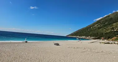 Apartamento 2 habitaciones en Himare, Albania