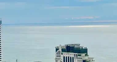 1 bedroom apartment in Batumi, Georgia