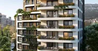 Appartement 2 chambres dans Bar, Monténégro