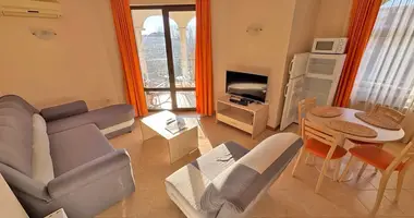 Wohnung 2 Schlafzimmer in Nessebar, Bulgarien
