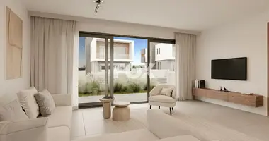 3 bedroom apartment in Empa, Cyprus