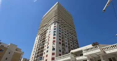 Studio apartment 1 bedroom in Golem, Albania