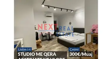 Studio 2 zimmer in Bashkia Vlore, Albanien