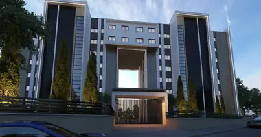 Doppelhaus 3 Schlafzimmer in Limassol, Zypern