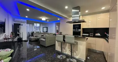 3 bedroom apartment in Germasogeia, Cyprus