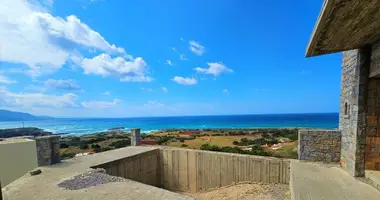Villa 3 bedrooms in Municipality of Agios Nikolaos, Greece