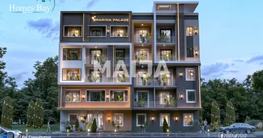 Квартира 1 комната в Хургада, Египет
