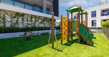 Apartamento 1 habitacion en Pafos, Chipre