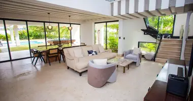 Villa 4 bedrooms in Sosua, Dominican Republic