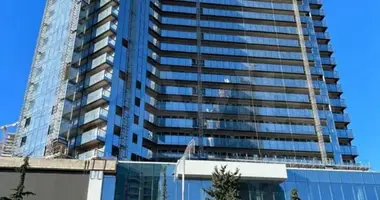 Студия 1 комната в Батуми, Грузия