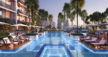 Mieszkanie w Dubaj, Emiraty Arabskie