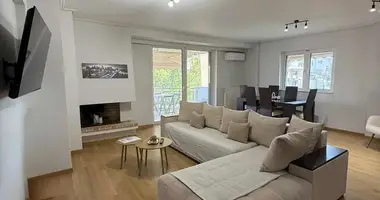 Apartamento 4 habitaciones en Municipality of Elliniko Argyroupoli, Grecia