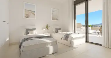 Appartement 2 chambres dans Bel Air, Espagne