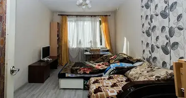 Wohnung 1 zimmer in Minsk, Belarus