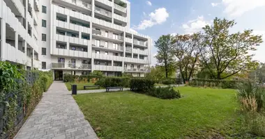 Appartement 2 chambres dans Varsovie, Pologne