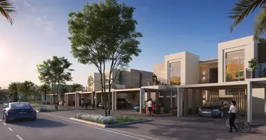 Adosado Adosado 5 habitaciones en Dubái, Emiratos Árabes Unidos