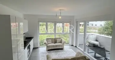 Appartement 2 chambres dans Opcina Medulin, Croatie