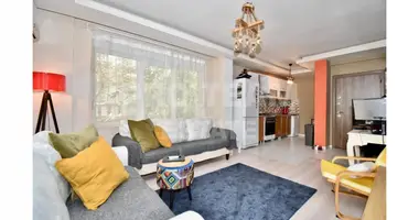 Reihenhaus 2 zimmer in Muratpasa, Türkei