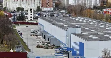 Manufacture 2 882 m² in Minsk, Belarus