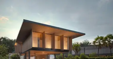 Willa w San Pedro Alcantara, Hiszpania