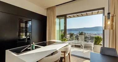 2 bedroom apartment in Tivat, Montenegro