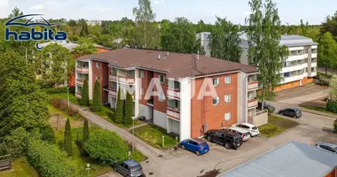 Apartment in Kouvola sub-region, Finland