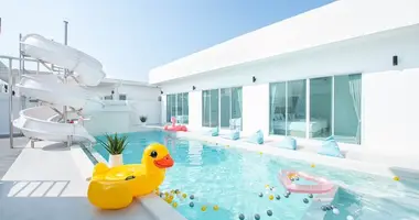 Haus 6 Schlafzimmer in Ban Chak Ngaeo, Thailand