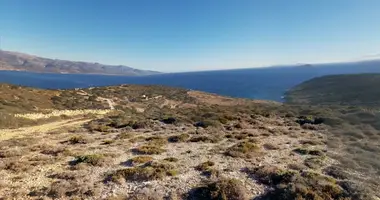 Parcela en Municipality of Naxos and the Lesser Cyclades, Grecia