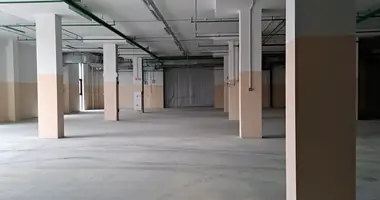 Almacén 10 717 m² en Moscú, Rusia
