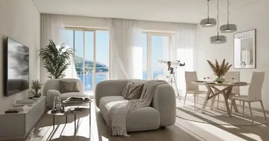 Apartamento 1 habitacion en Becici, Montenegro