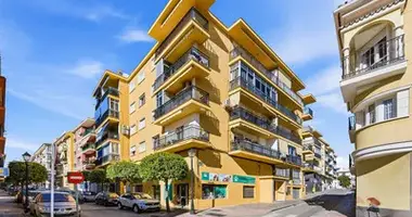 Apartamento 3 habitaciones en Dos Hermanas, Španjolska
