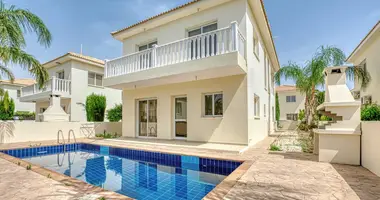 Villa en Agia Eirini Lefkosia, Chipre