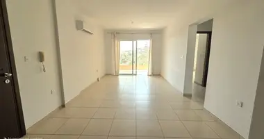 Mieszkanie 2 pokoi w Jermasoja, Cypr