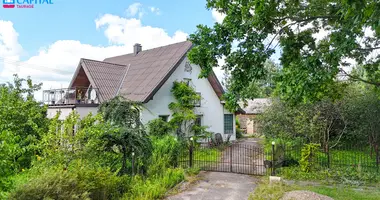 Casa en Raseiniai, Lituania