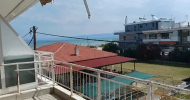 Wohnung 2 Schlafzimmer in Agia Triada, Griechenland