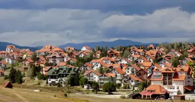 Студия 1 комната в Златибор, Сербия