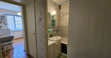 Apartamento 3 habitaciones en Minsk, Belarús