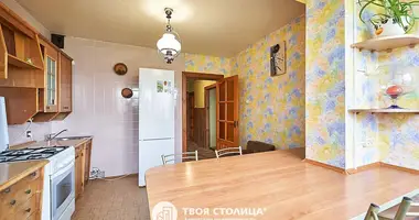 Apartamento 2 habitaciones en Traskouscyna, Belarús