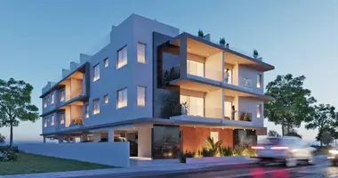 2 bedroom apartment in Oroklini, Cyprus