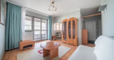 2 room apartment in Warsaw, Poland
