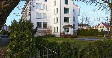 Wohnung 1 zimmer in Polangen, Litauen