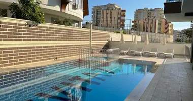 Apartamento 1 habitacion en Mahmutlar, Turquía
